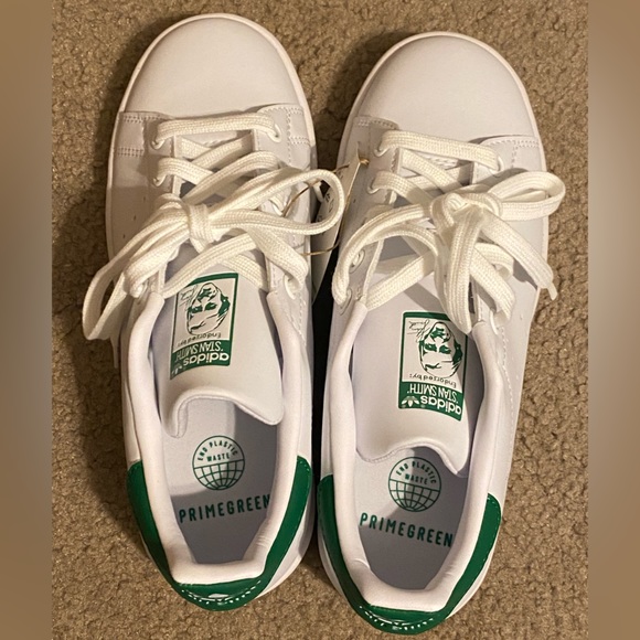 Adidas - Stan Smith unisex sneakers - Picture 4 of 9